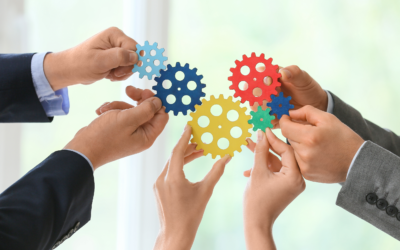 Por qué crecer sin estructura operativa es el mayor problema de muchas pymes